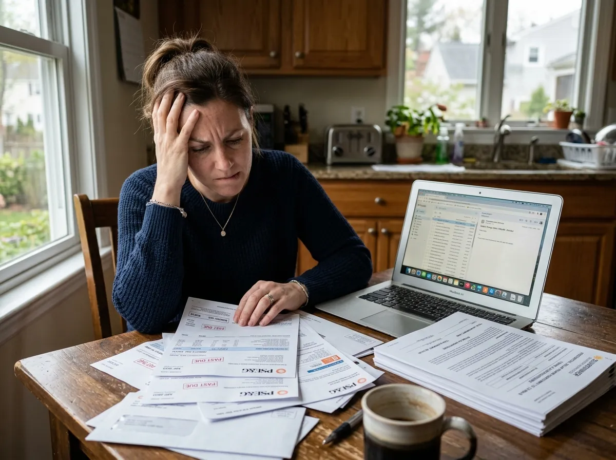 Solar Rep Says the 30% Tax Credit Still Applies in 2026? Not If You Own It